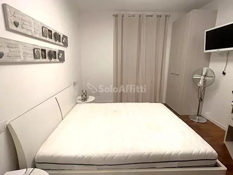 Immagine 10 di Bilocale in affitto  in Via Lazzaretto 7 a Seregno