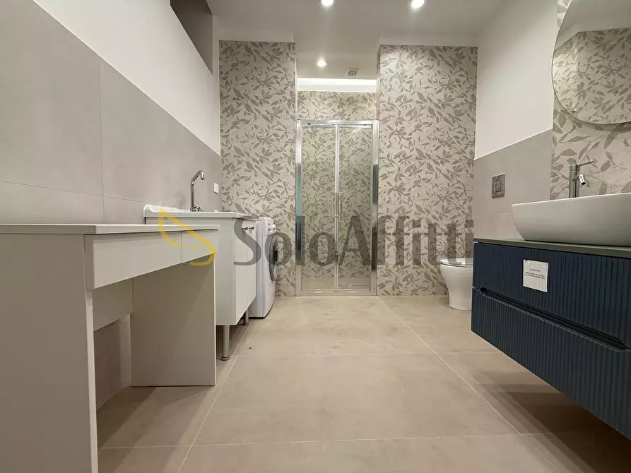 Immagine 17 di Bilocale in affitto  in Via Papa Gennaro 20 a Caserta