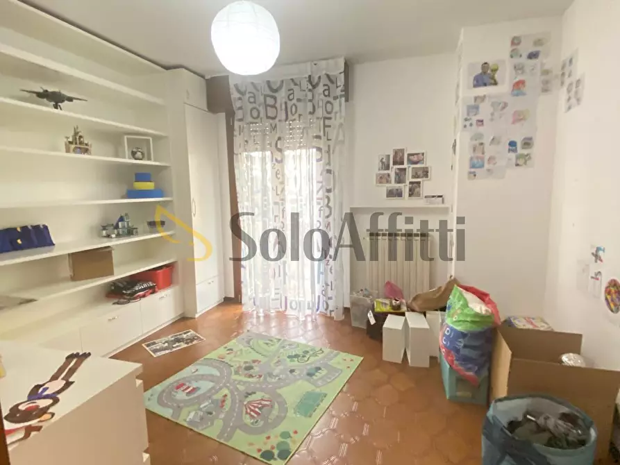 Immagine 12 di Appartamento in affitto  in Via Monte Titano 59 a Rimini