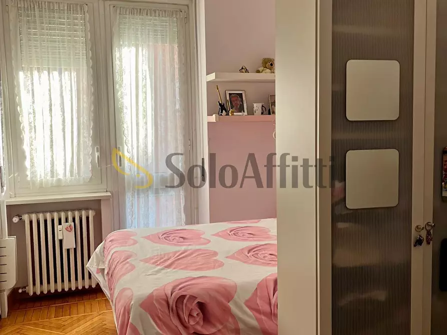 Immagine 16 di Bilocale in affitto  in VIA GARIZIO 2 a Torino