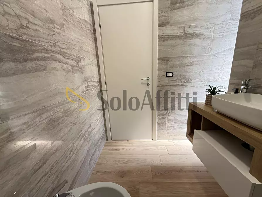 Immagine 11 di Monolocale in affitto  in Via San Donato a Caserta