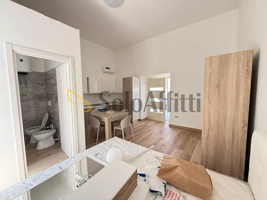 Immagine 7 di Monolocale in affitto  in Via San Donato a Caserta