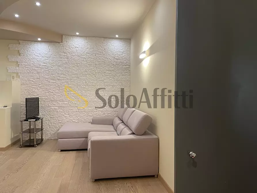 Immagine 13 di Trilocale in affitto  in via forlanini 25 a Busto Arsizio