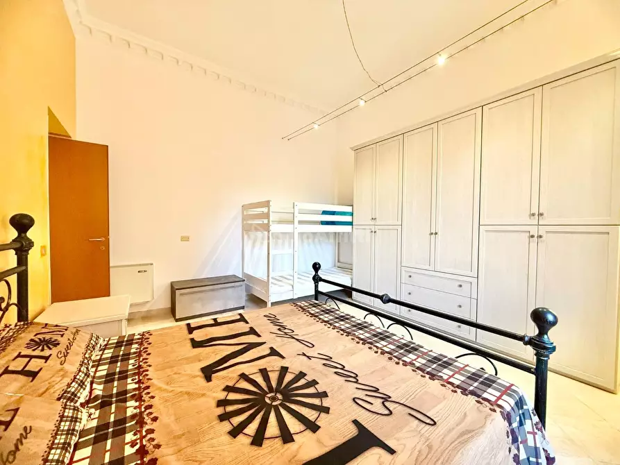 Immagine 5 di Trilocale in affitto  in Piazza Pia a Anzio