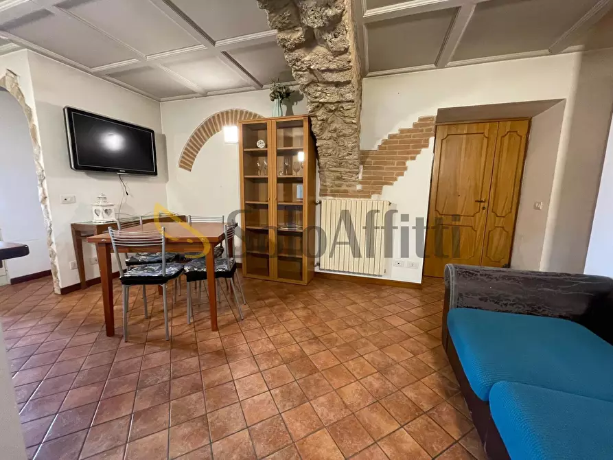 Immagine 3 di Trilocale in affitto  a Frosinone