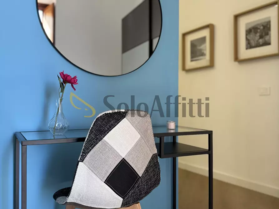 Immagine 1 di Trilocale in affitto  in Corso 18 Agosto 1860 a Potenza