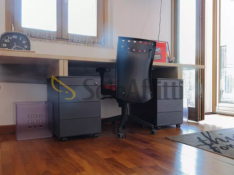 Immagine 5 di Monolocale in affitto  in Via Leonardo Da Vinci 3 a Cesano Maderno