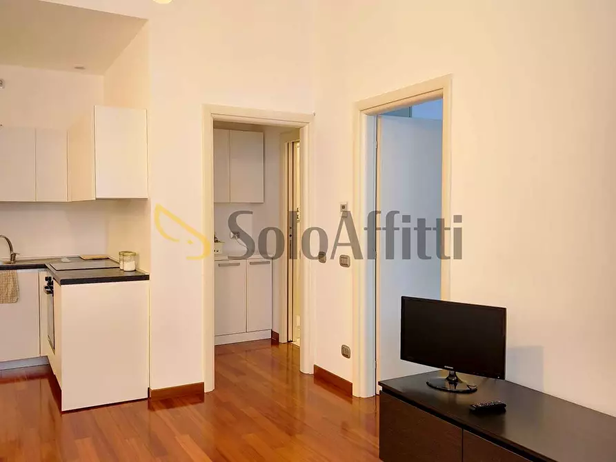 Immagine 4 di Bilocale in affitto  in VIA ARCIVESCOVADO 2 a Torino