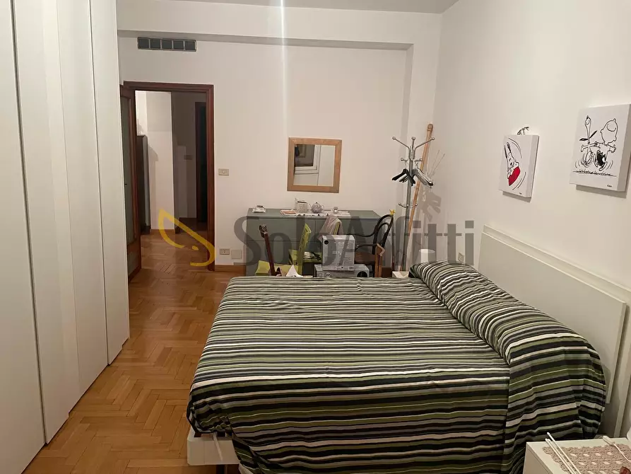 Immagine 3 di Quadrilocale in affitto  in Via Duchessa Jolanda a Torino