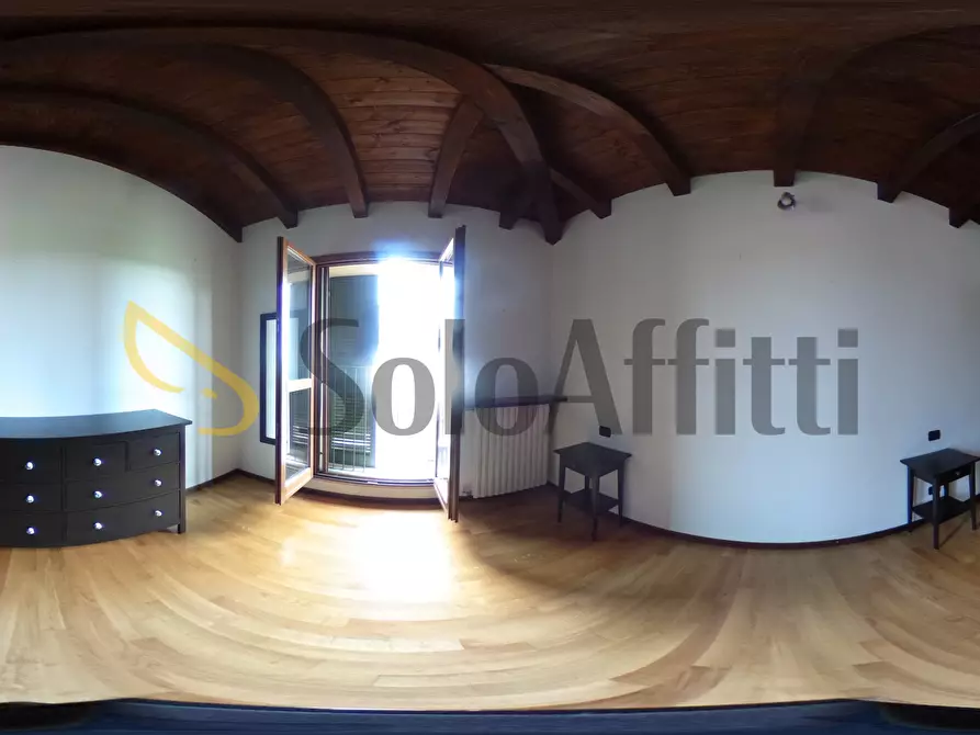 Immagine 16 di Bilocale in affitto  in Via Emilio Gino Segre' 4 a Certosa Di Pavia