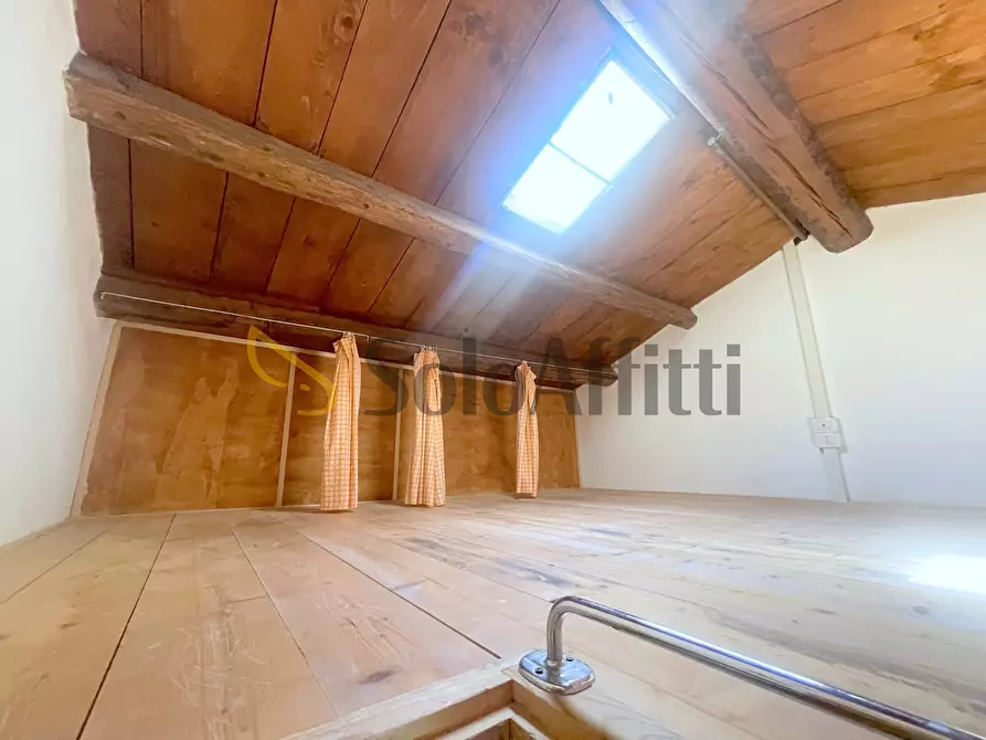 Immagine 5 di Bilocale in affitto  a Ancona