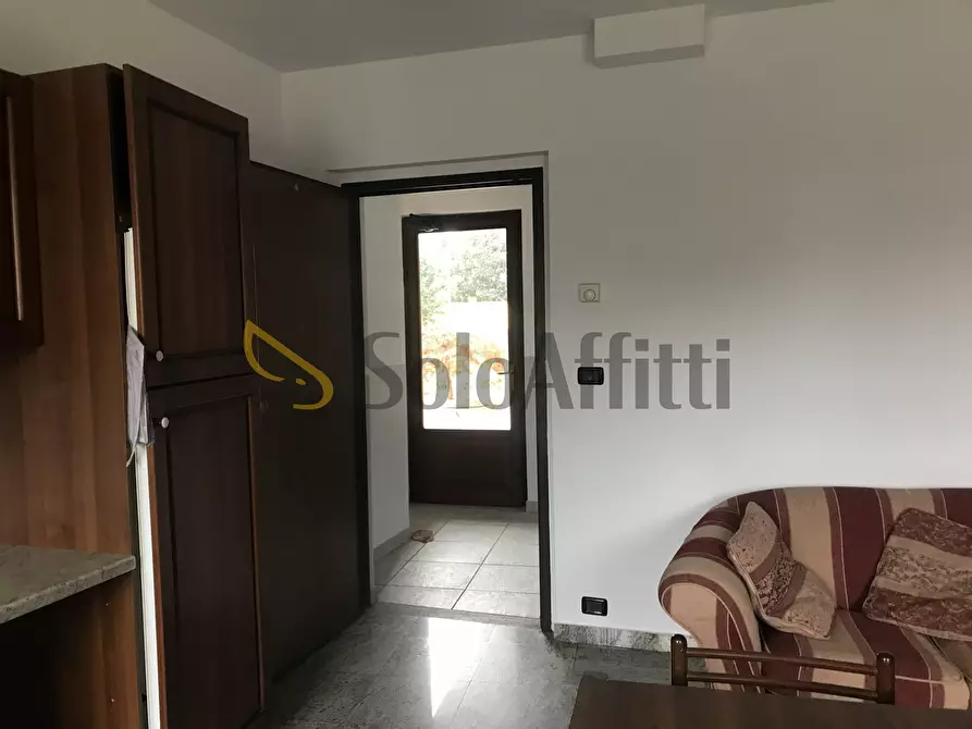 Immagine 5 di Bilocale in affitto  in Via Fornaci 45 a Settimo Torinese