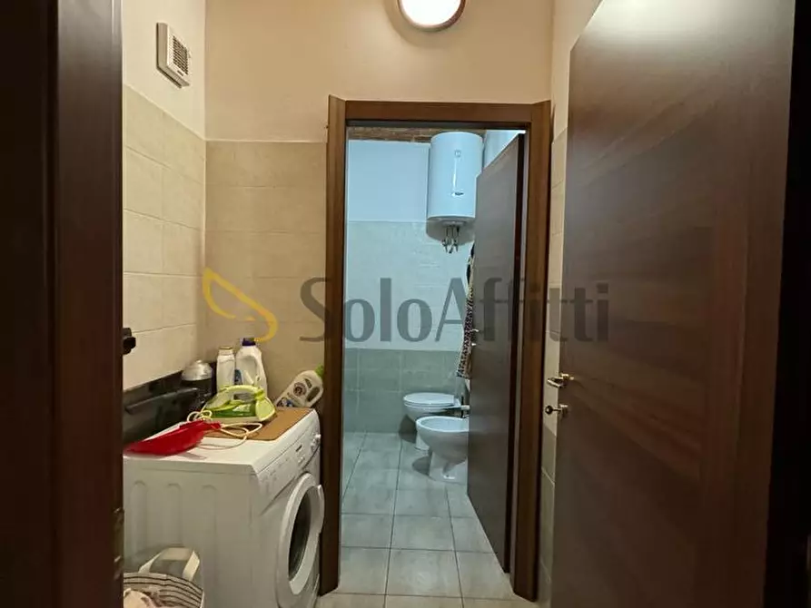 Immagine 9 di Monolocale in affitto  in ia Balbis Giovanni Battista a Torino