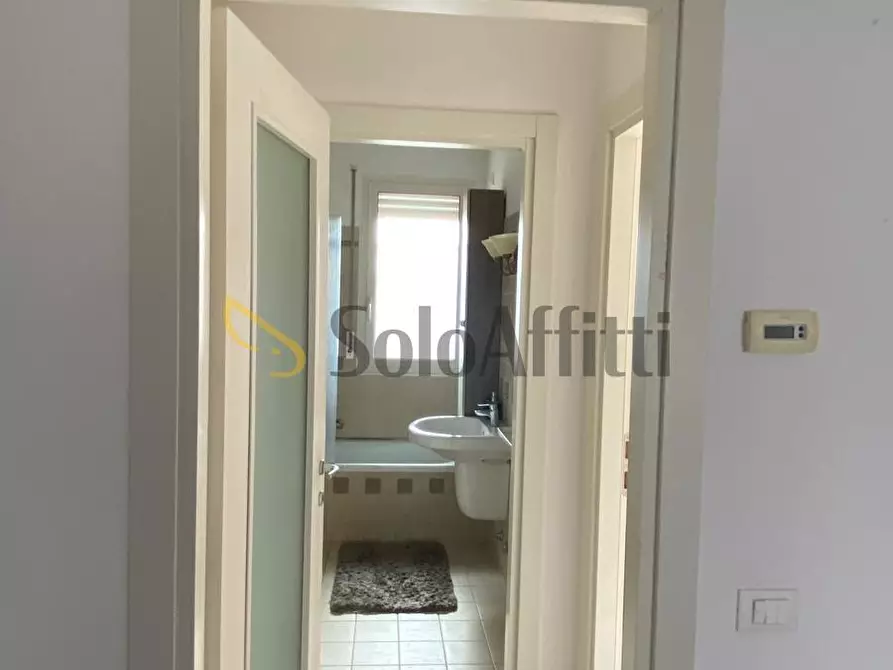 Immagine 11 di Bilocale in affitto  in Via Agostino Gemelli 14 a Rimini