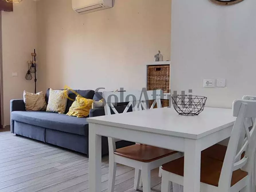 Immagine 16 di Trilocale in affitto  in Via Francesco Guardi 58 a Cinisello Balsamo