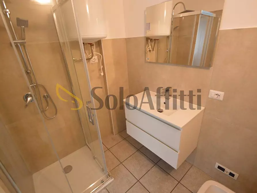 Immagine 13 di Bilocale in affitto  in Viale Monte Amiata 41 a Rozzano