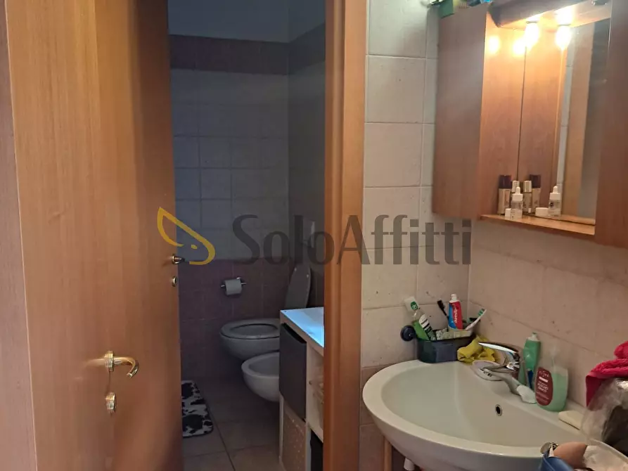 Immagine 9 di Monolocale in affitto  in Via San Martino in Riparotta a Rimini