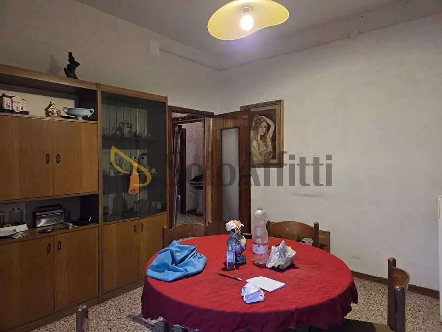 Immagine 3 di Quadrilocale in affitto  in Via Spazzura a Guiglia