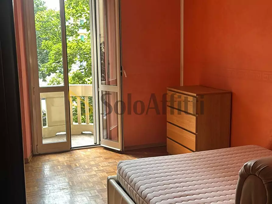 Immagine 8 di Bilocale in affitto  in Via Verolengo 165 a Torino