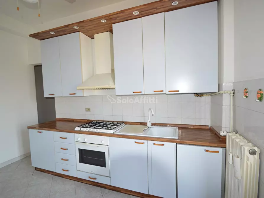 Immagine 9 di Monolocale in affitto  in Via Cristoforo Colombo 5 a Casarile