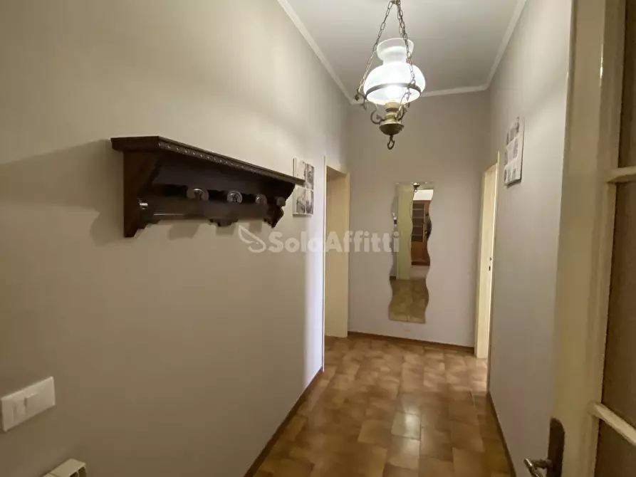 Immagine 7 di Quadrilocale in affitto  in Via Casalecchio 35 E a Rimini