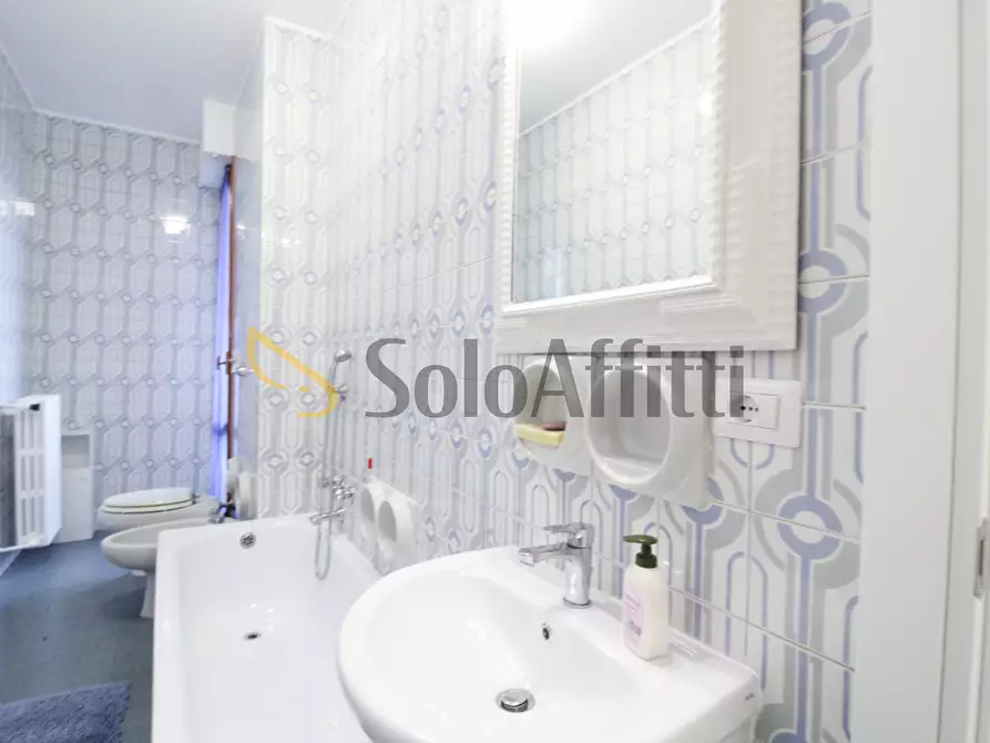 Immagine 21 di Stanza singola in affitto  in Via Sapri 63 a Milano