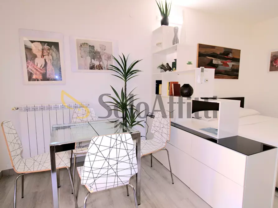 Immagine 6 di Monolocale in affitto  in Via Giovanni Paisiello 7 a Milano