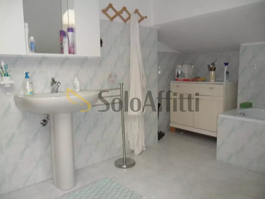 Immagine 11 di Mansarda in affitto  in Strada Bucet 103 a Rosta