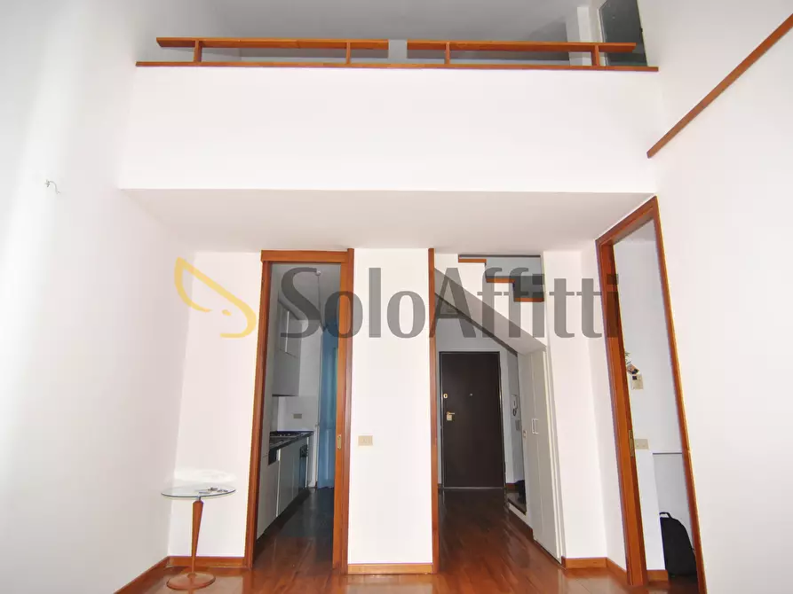 Immagine 1 di Casa indipendente in affitto  in Via di Montenero 191 a Livorno