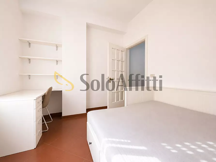 Immagine 10 di Trilocale in affitto  a Catanzaro