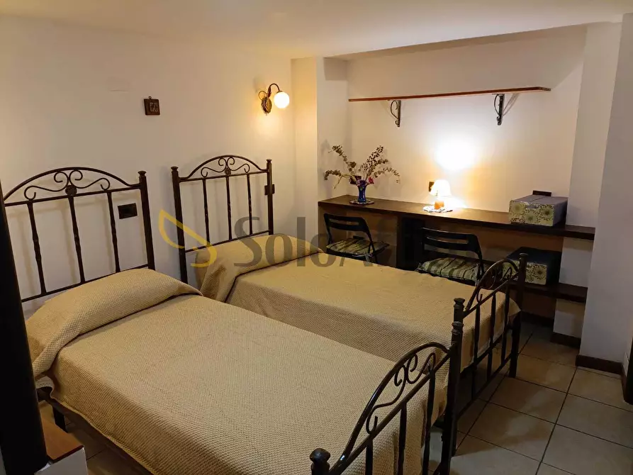 Immagine 9 di Bilocale in affitto  in Via Bonanno 22 a Catania