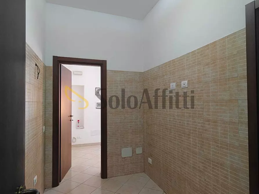 Immagine 1 di Bilocale in affitto  in Vicolo San Cosimo 2 a Catania