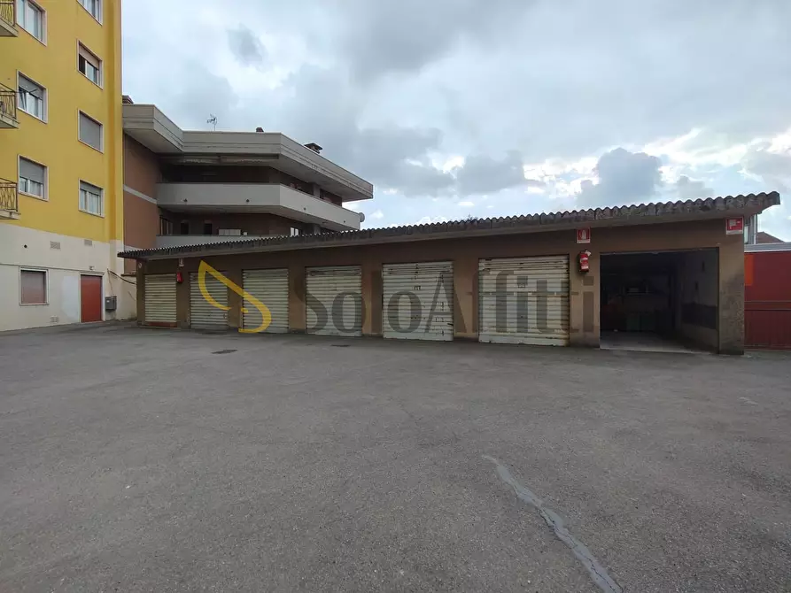 Immagine 24 di Quadrilocale in affitto  a Borgomanero