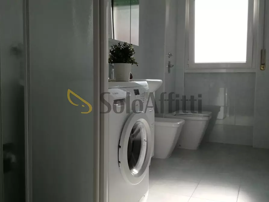 Immagine 14 di Bilocale in affitto  in Via Luigi Pirandello 5 a Cinisello Balsamo
