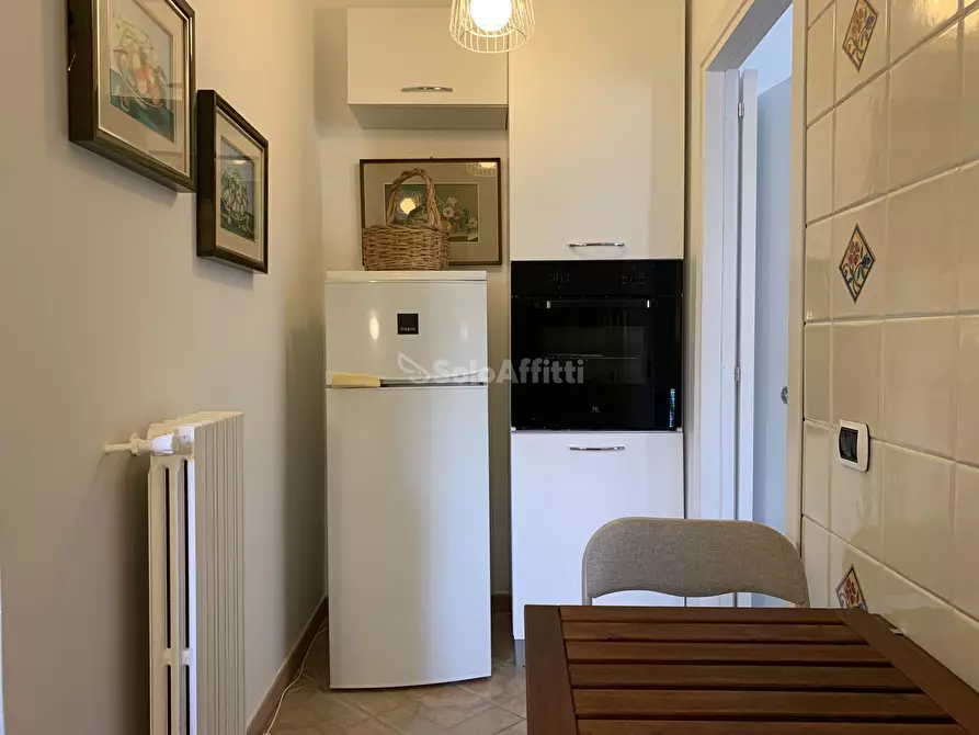 Immagine 9 di Bilocale in affitto  a Catanzaro