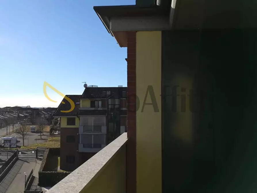 Immagine 4 di Trilocale in affitto  in via Manzoni a Volvera