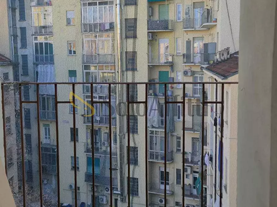 Immagine 13 di Bilocale in affitto  in VIA REY 13 a Torino