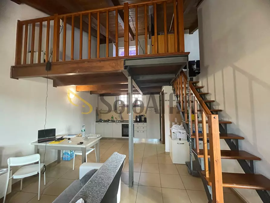 Immagine 3 di Bilocale in affitto  in via XXIV Maggio a Volvera