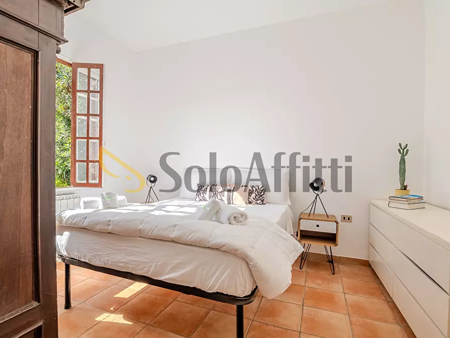 Immagine 9 di Villa in affitto  in Via Roseto degli Abruzzi a Fiumicino