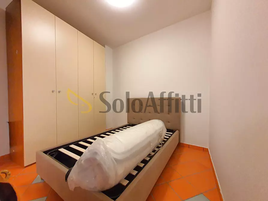 Immagine 7 di Bilocale in affitto  in Discesa Guglielmo Pepe 12 a Catanzaro