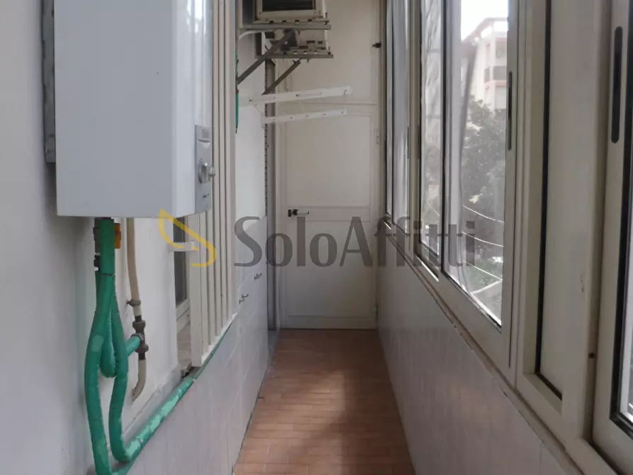 Immagine 5 di Trilocale in affitto  a Cagliari