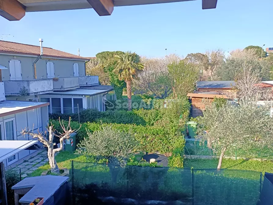 Immagine 4 di Bilocale in affitto  a Montemarciano