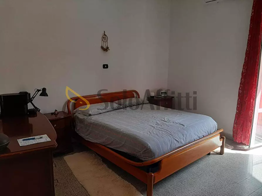 Immagine 8 di Bilocale in affitto  in Via Sant'Antonio 20 a Eboli