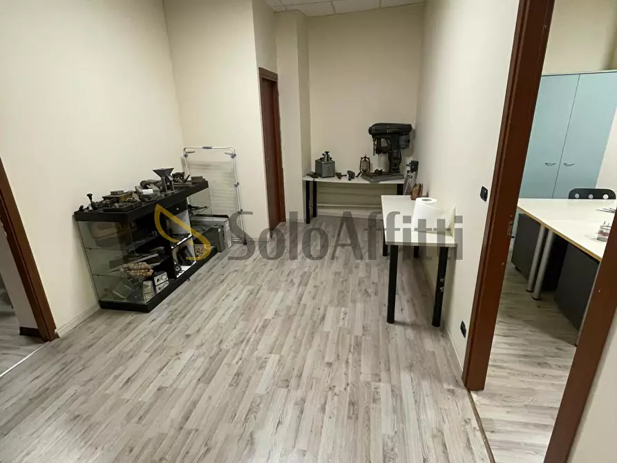 Immagine 5 di Ufficio in affitto  in Via Napoleone Leumann 16 a Rivoli