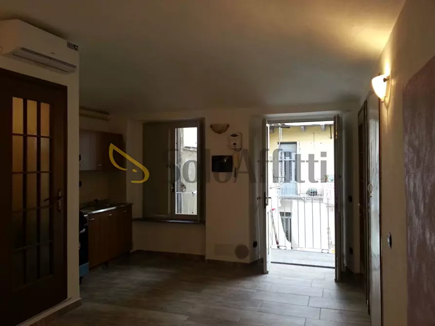 Immagine 5 di Monolocale in affitto  in Via Santa Chiara a Torino