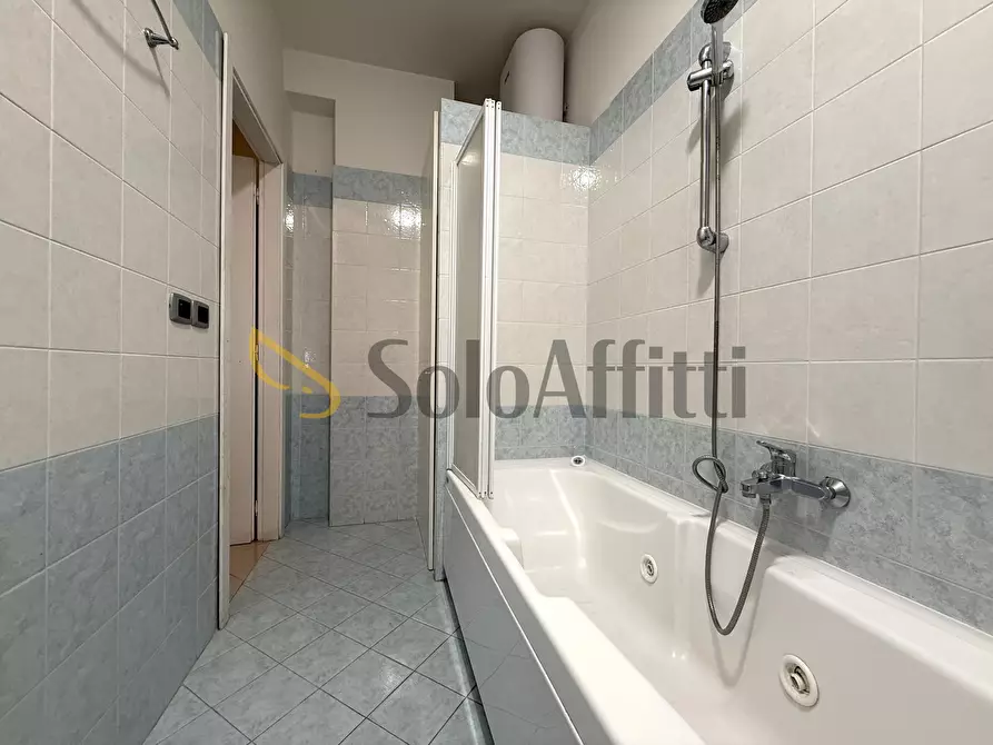 Immagine 15 di Bilocale in affitto  in Traversa II Ionio 13 a Soverato