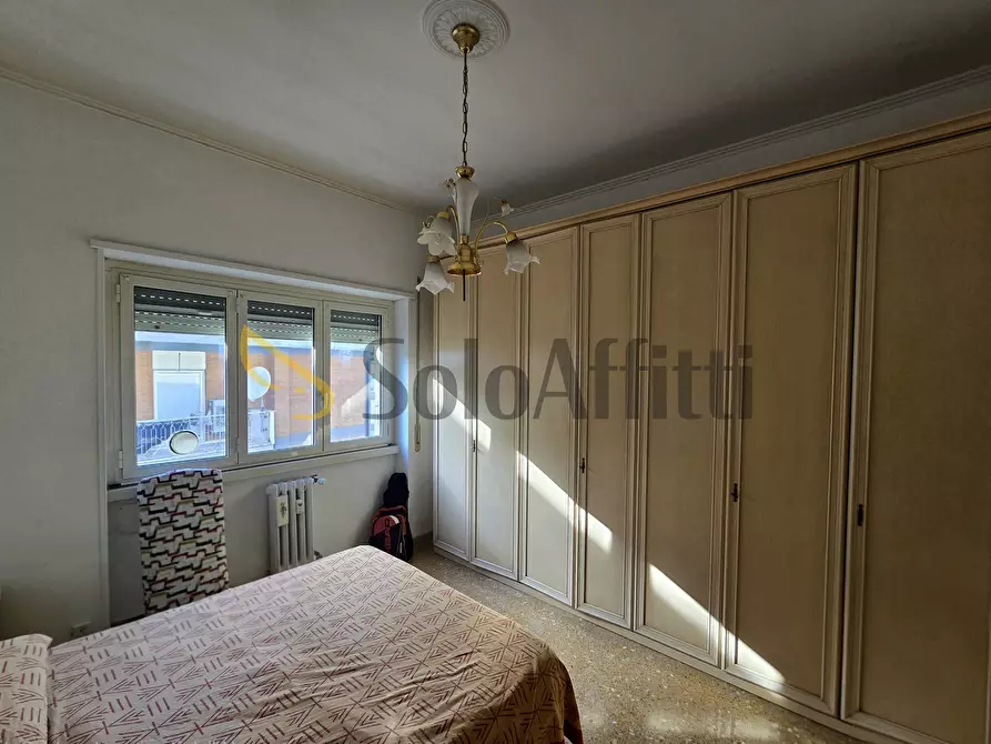 Immagine 10 di Trilocale in affitto  in Via Montasio 4141 a Roma