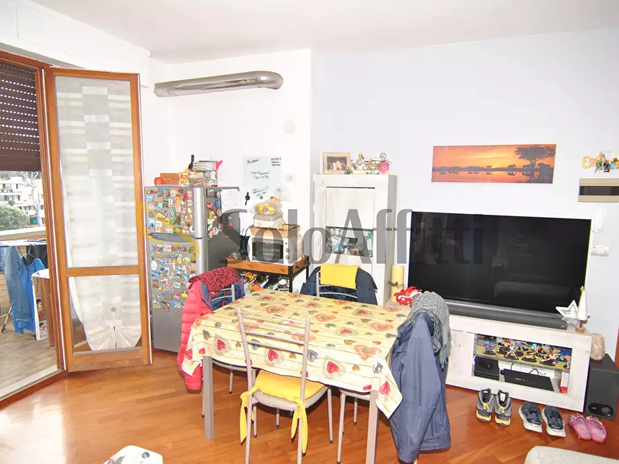 Immagine 7 di Bilocale in affitto  a Livorno