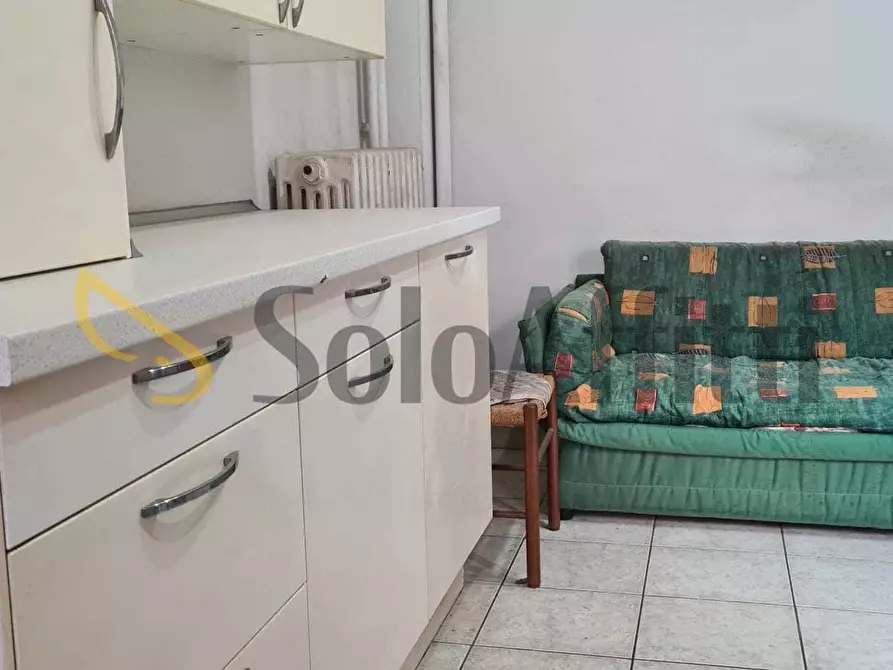 Immagine 2 di Bilocale in affitto  in Strada della Pronda a Torino