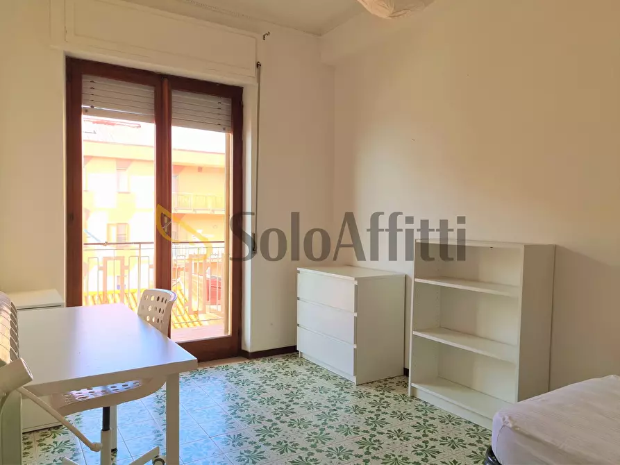 Immagine 14 di Quadrilocale in affitto  a Catanzaro